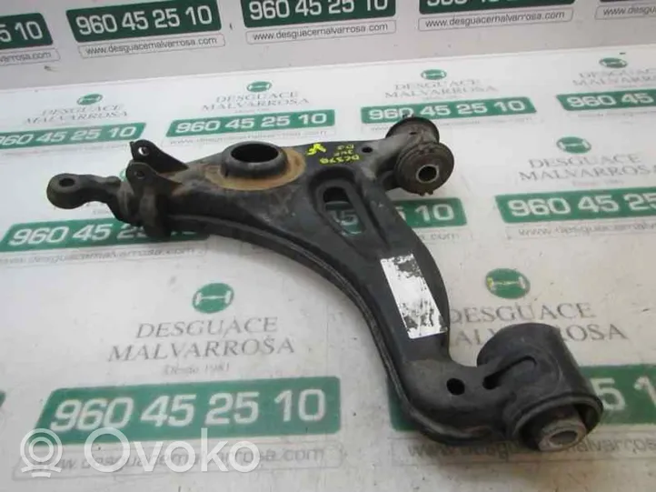 Mercedes-Benz SLK R170 Triangle bras de suspension inférieur avant A2023304107