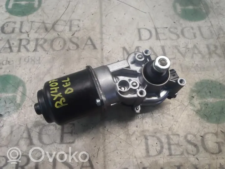 Mazda 2 Moteur d'essuie-glace DF7167340A