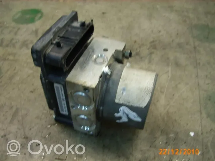 Renault Scenic RX ABS Pump 