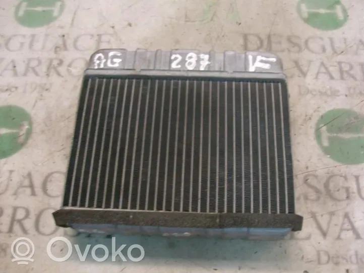 BMW 3 E36 Radiateur condenseur de climatisation 64118372783