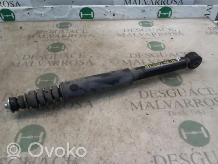 Dacia Logan Pick-Up Rear shock absorber/damper 8200742812