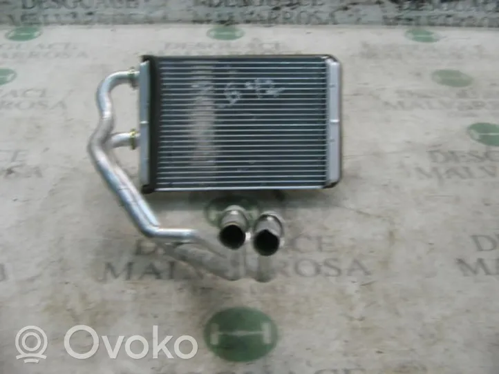 Fiat Doblo Ilmastointilaitteen ilmankuivain (A/C) 