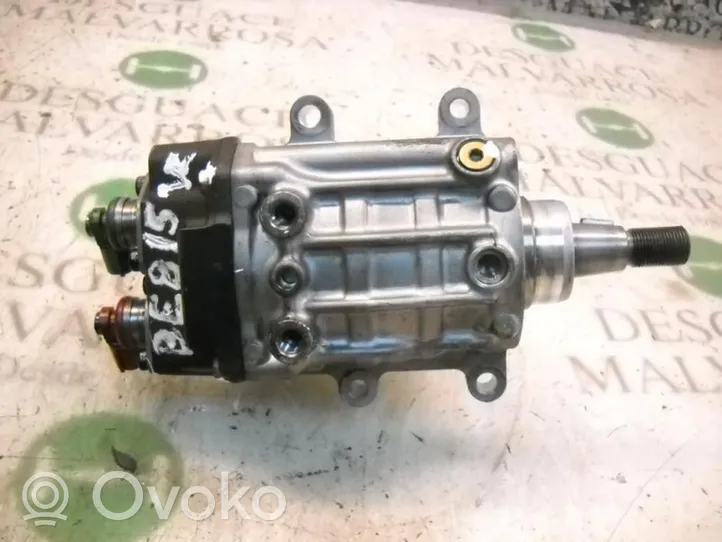 Renault Vel Satis Polttoaineen ruiskutuksen suurpainepumppu 167006745R