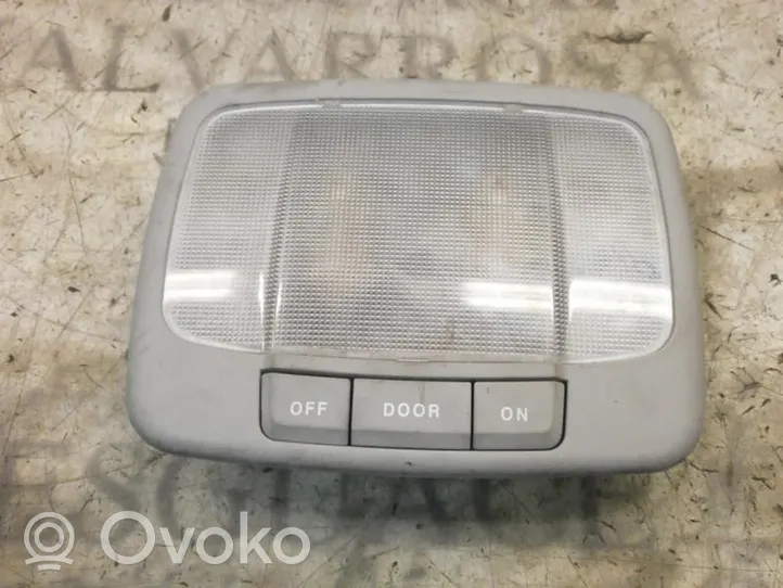 Hyundai Santa Fe Panel oświetlenia wnętrza kabiny 9281039010YH