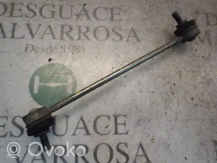 Volkswagen Polo IV 9N3 Barra stabilizzatrice anteriore/stabilizzatore 2Q0411315B