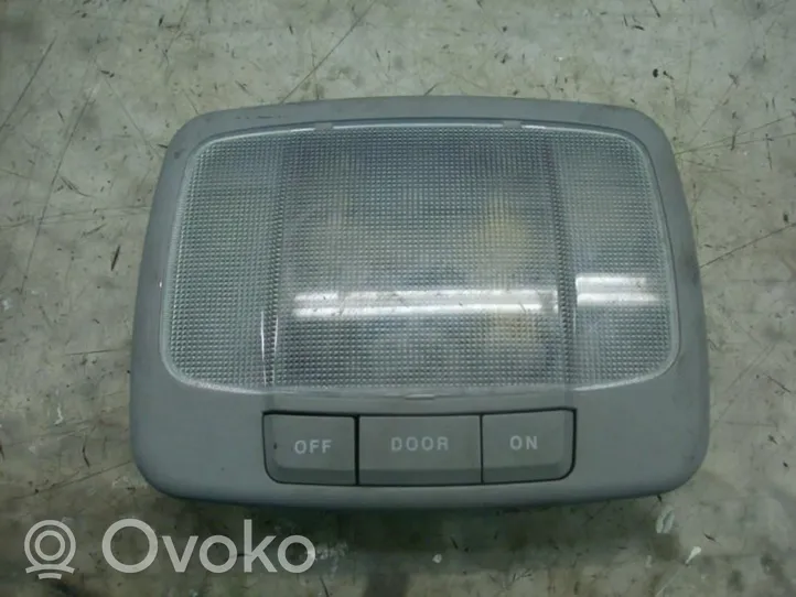 Hyundai Santa Fe Panel oświetlenia wnętrza kabiny 9281039010YH