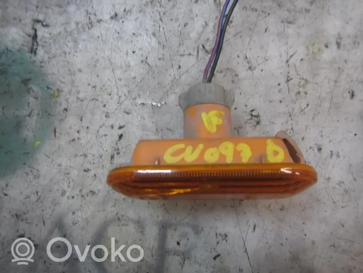 Ford Fusion Front fender indicator light 