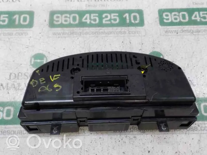 Volkswagen Passat Alltrack Tachimetro (quadro strumenti) 3C0920871Z02