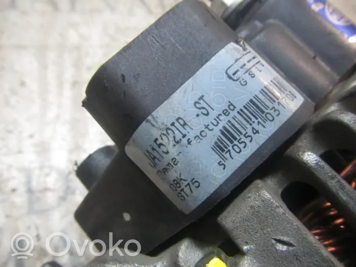 Mitsubishi Carisma Alternator 