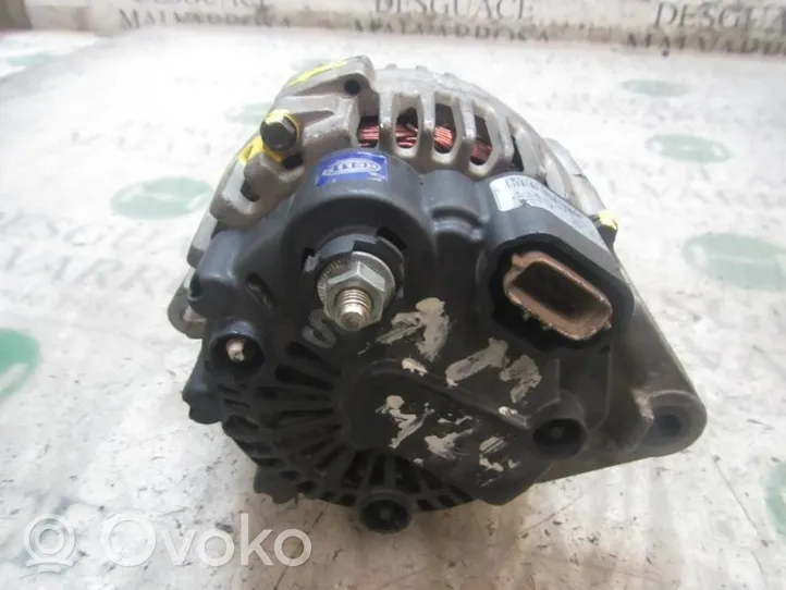 Mitsubishi Carisma Alternator 