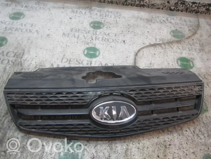 KIA Rio Grotelės priekinės 