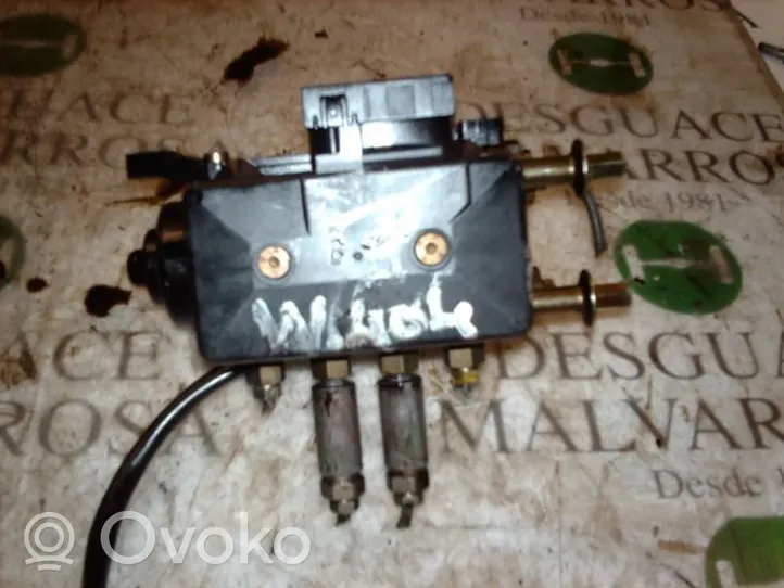 Volvo 460 Pompe ABS 