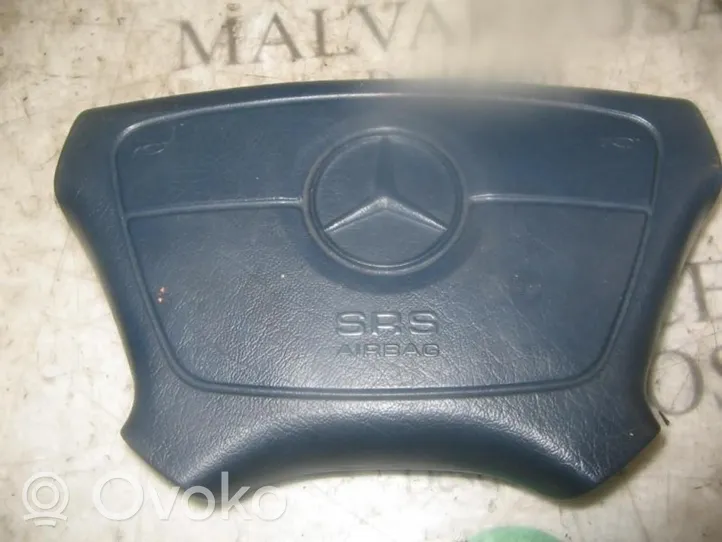 Mercedes-Benz S AMG W221 Poduszka powietrzna Airbag kierownicy 