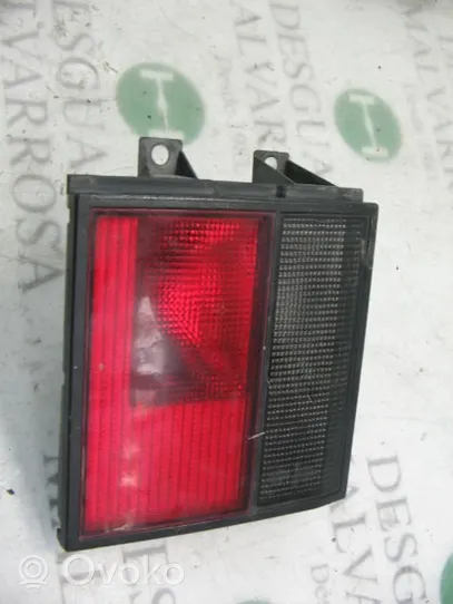 Renault 21 Lampa tylna 