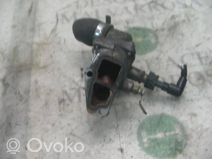 Opel Tigra A Thermostat 