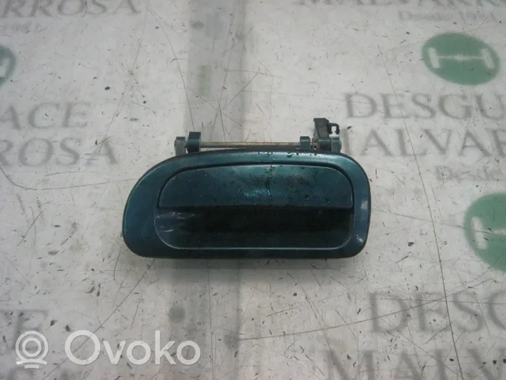 Daewoo Nexia Klamka zewnętrzna drzwi przednich 