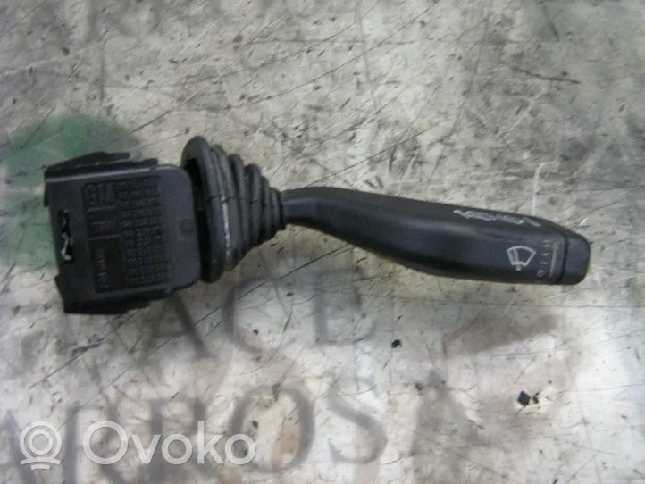 Opel Corsa A Wiper control stalk 