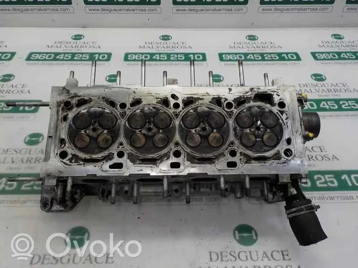 Opel Vectra B Engine head 