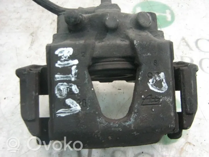 Opel Vectra A Front brake caliper 