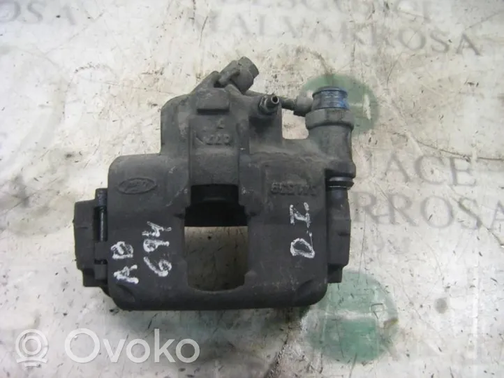 Ford Escort Front brake caliper 