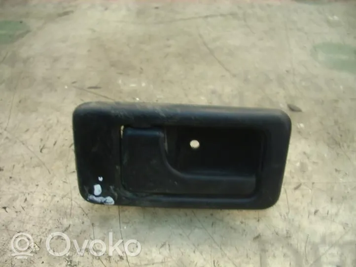 Opel Monterey Rear door interior handle 