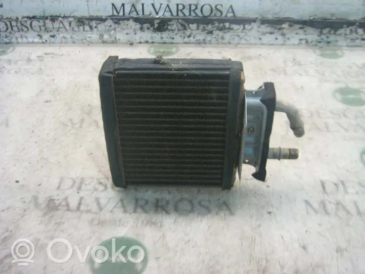 Mazda MX-3 Radiatore di raffreddamento A/C (condensatore) 