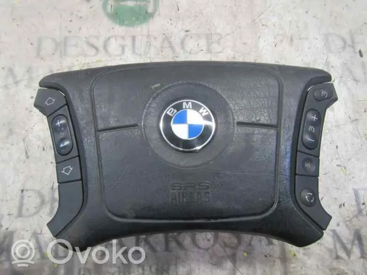 BMW 7 E38 Airbag dello sterzo 32341097181