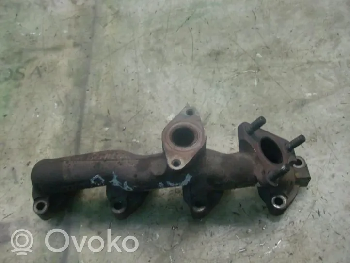 Ford Escort Exhaust manifold 