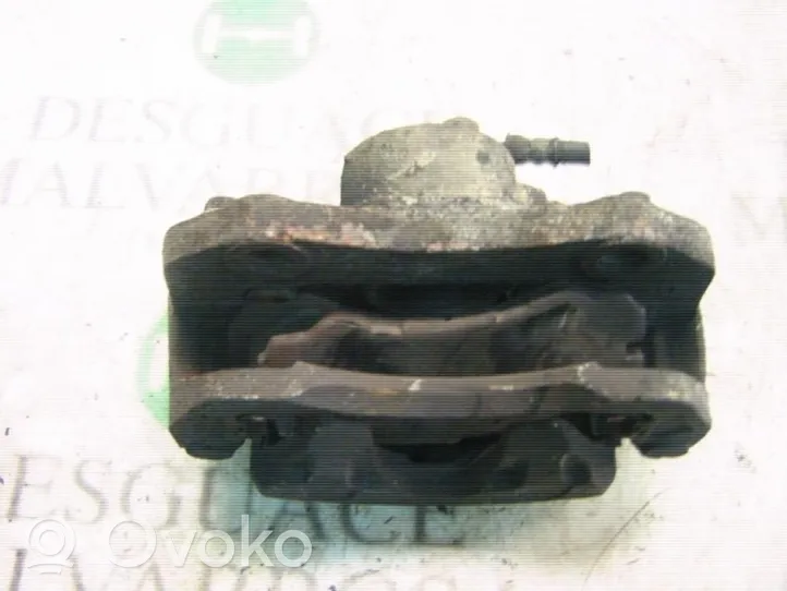 Opel Monterey Front brake caliper 