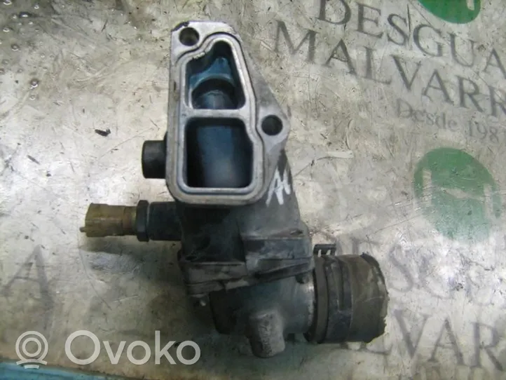 Opel Zafira A Thermostat 