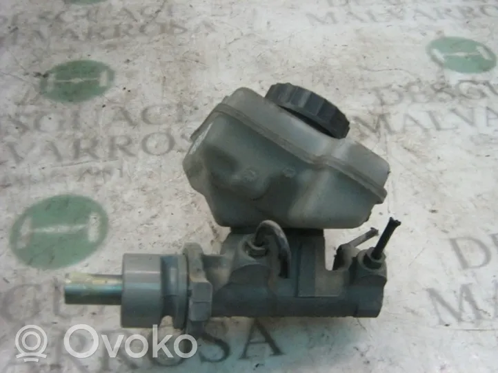 Citroen Saxo Brake booster 