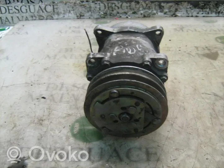 BMW 5 E28 Air conditioning (A/C) compressor (pump) 