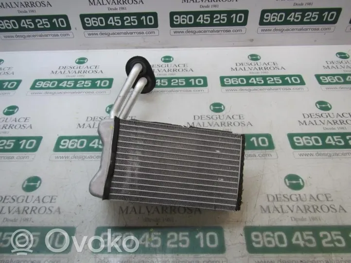 Audi A4 Allroad Radiateur condenseur de climatisation 8E1820103A