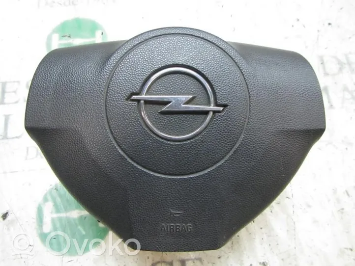Opel Astra G Airbag de volant 
