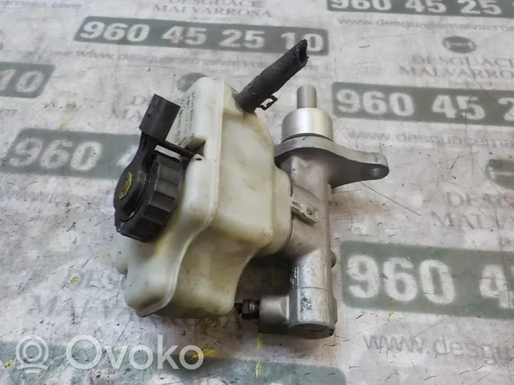 Volkswagen Golf SportWagen Brake booster 