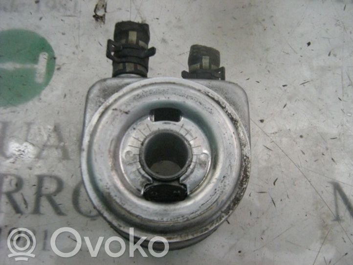 Peugeot 206 Engine oil radiator, 25.75 € | RRR
