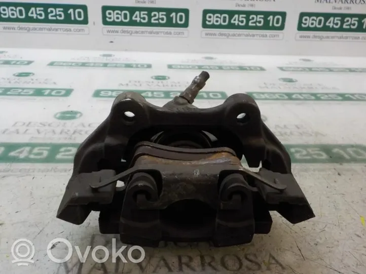 Mercedes-Benz R W251 Supporto della pinza del freno posteriore A1644235398