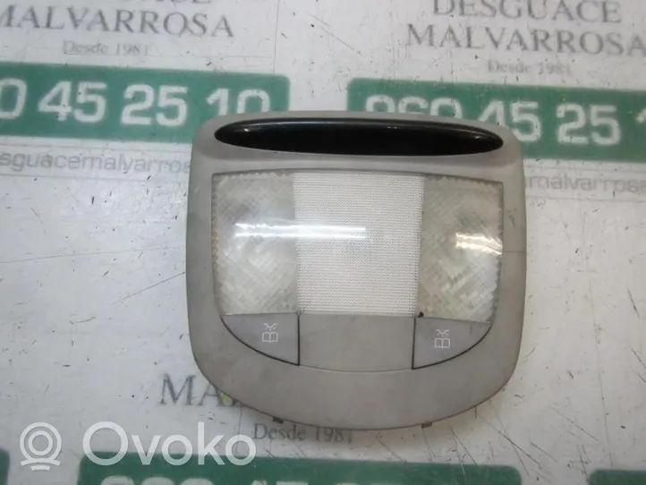 Mercedes-Benz R W251 Panel oświetlenia wnętrza kabiny A16482004237E94