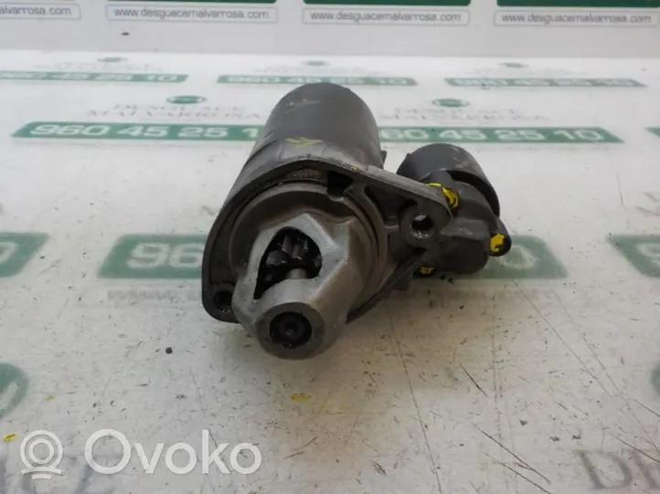 Mercedes-Benz R W251 Motorino d’avviamento A0061514101