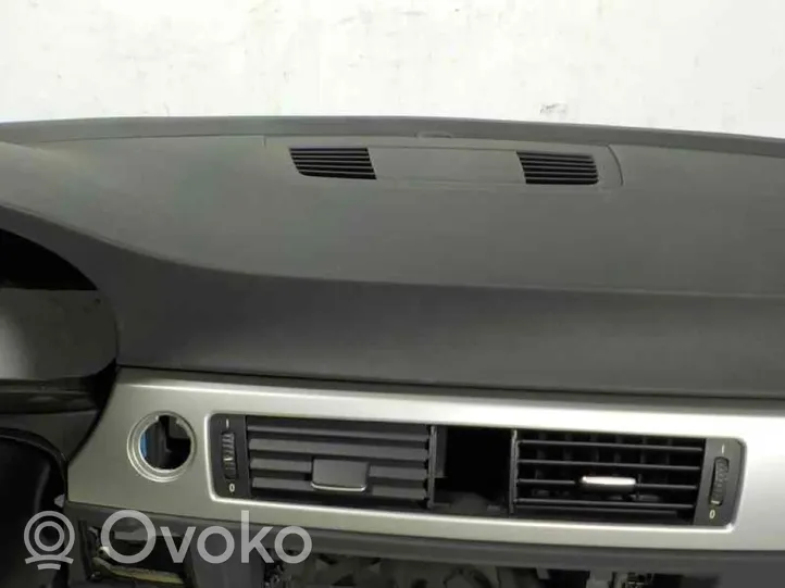 BMW 3 E90 E91 Panelė 51457155768