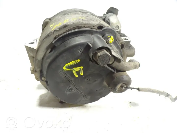 Porsche Cayenne (9PA) Generatore/alternatore 94860301503