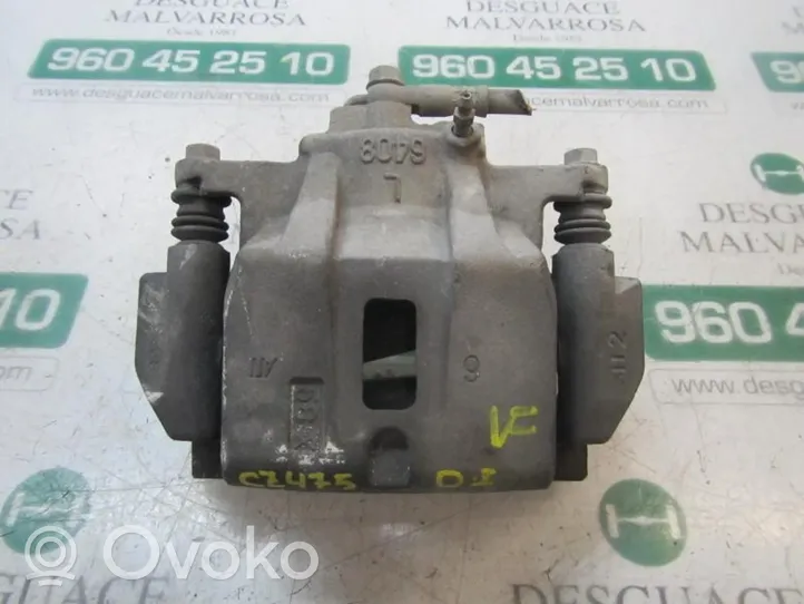 Lexus RX 450H Zacisk hamulcowy przedni 4775048140