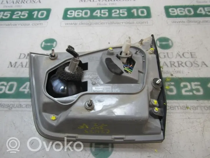 Lexus RX 450H Lampa tylna 8159148060