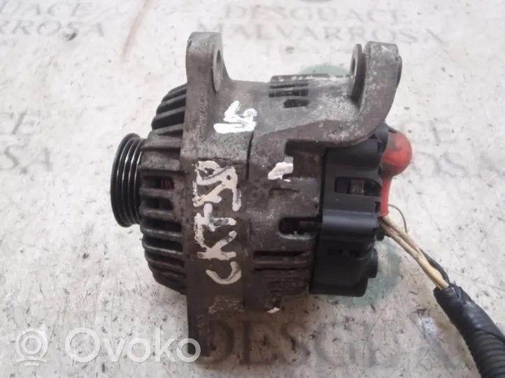 Nissan Micra C+C Generatore/alternatore 