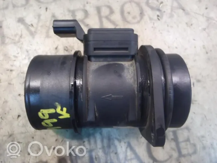 Dacia Logan Pick-Up Mass air flow meter 8200280056