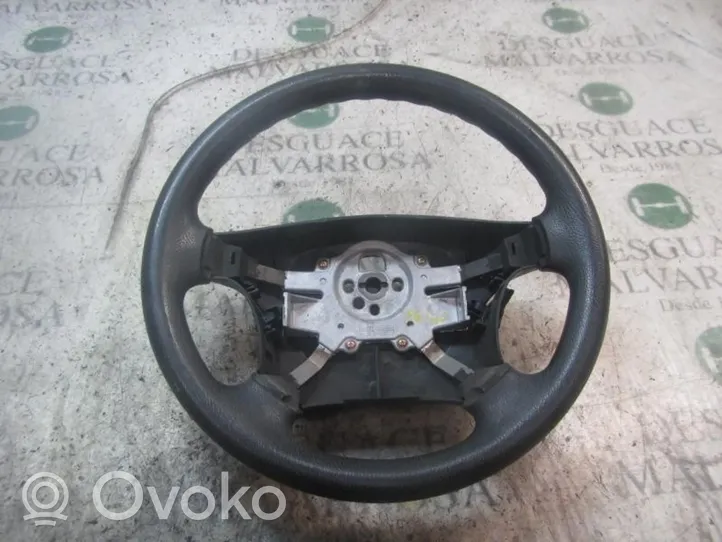 Daewoo Matiz Vairas 