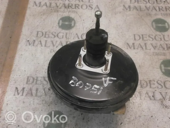 Fiat Stilo Valvola di pressione Servotronic sterzo idraulico 9949297