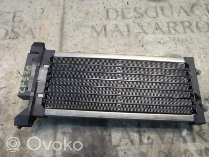 Audi A4 Allroad Heater blower motor/fan resistor 4B1819011