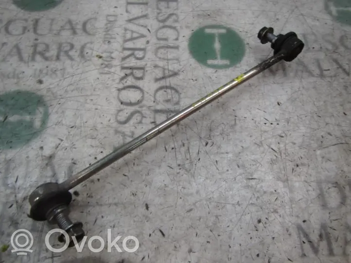 Volvo V50 Stabilisateur avant lien, barre anti-roulis 31340273