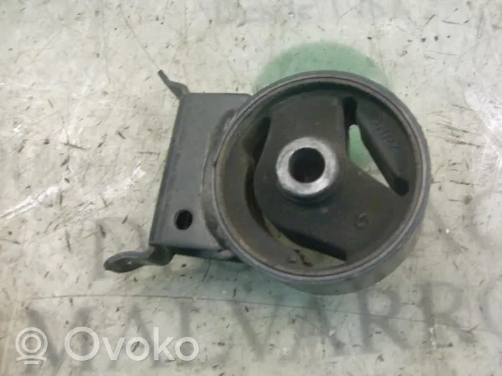 Toyota Yaris Verso Mocowanie / Uchwyt skrzyni biegów 1237223010